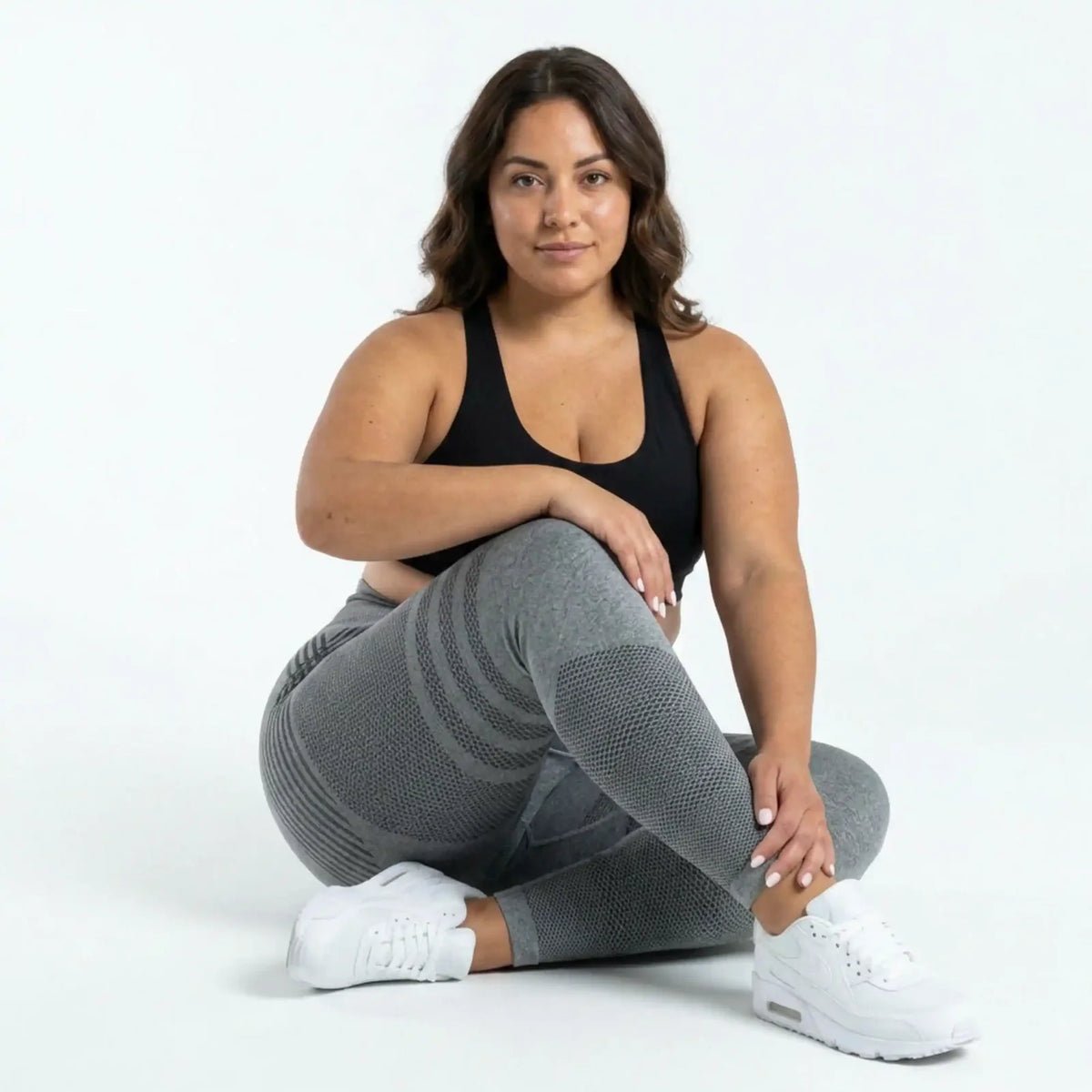 Leggings 3D CelluMove para espinillas secas y con picor