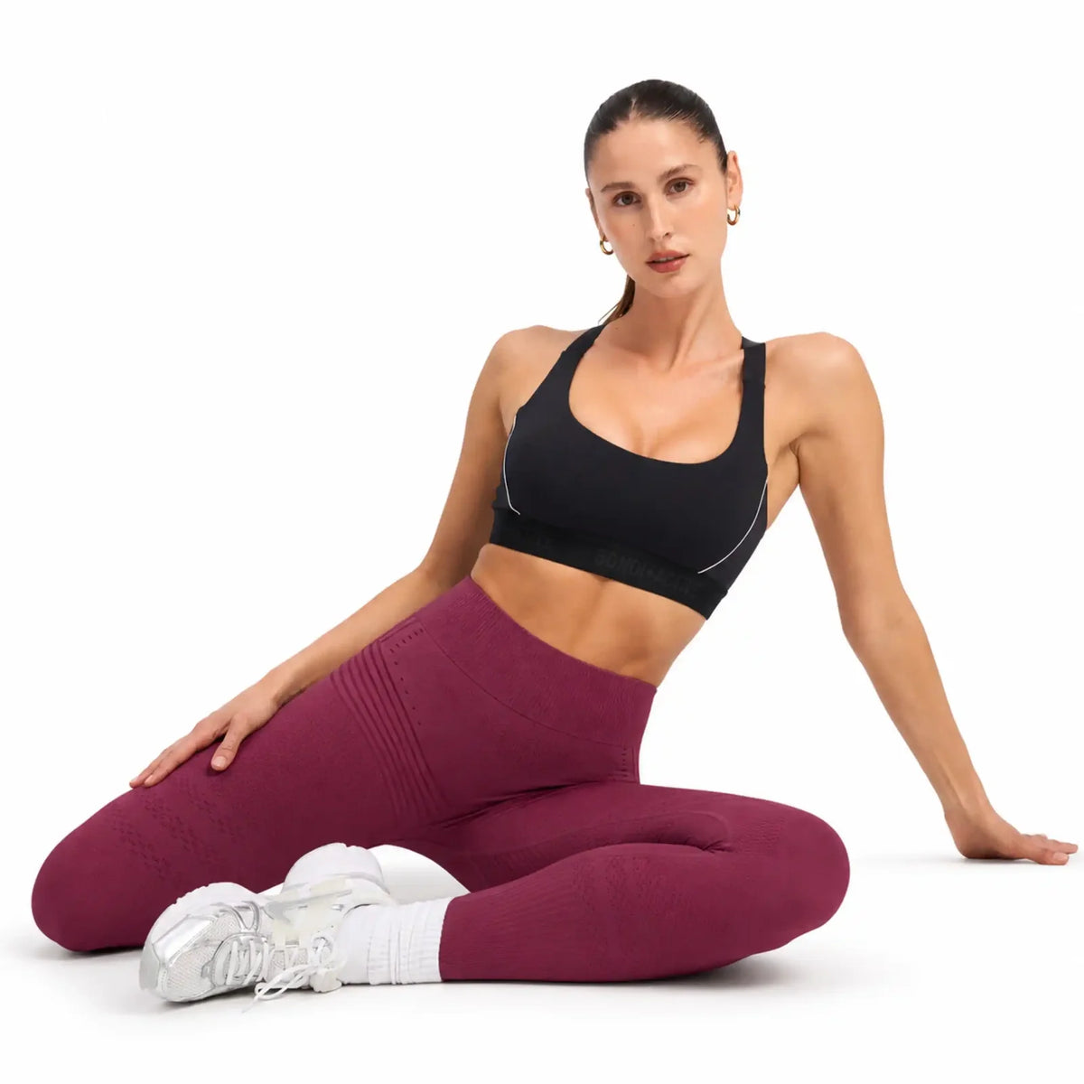 Leggings 3D CelluMove para espinillas secas y con picor