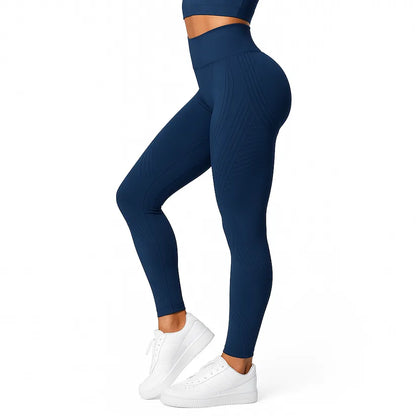 Leggings Cellumove 3D: redefine tu silueta sin esfuerzo