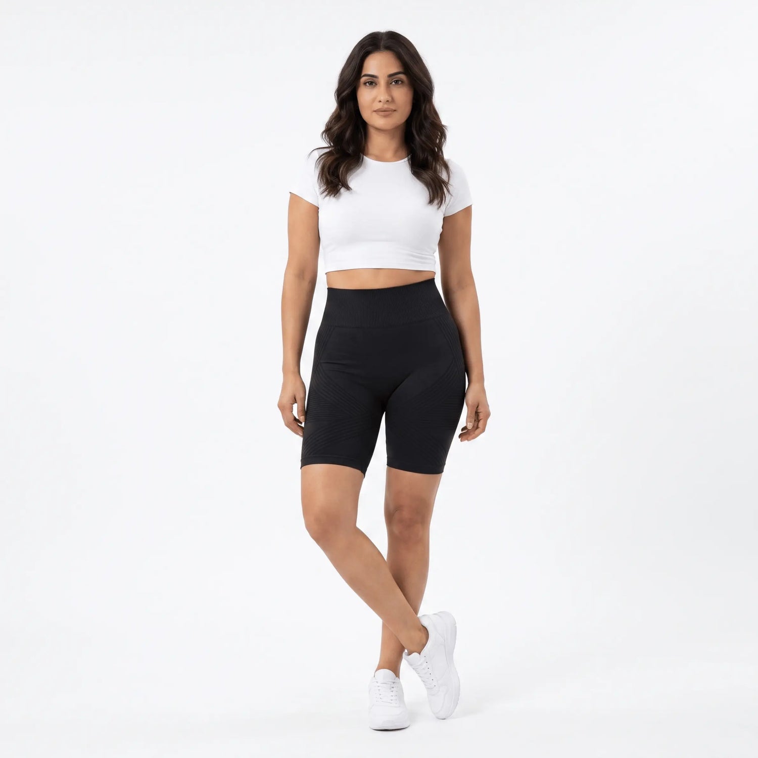 3D™ Short Antirroces – Suave y Sin Rozaduras