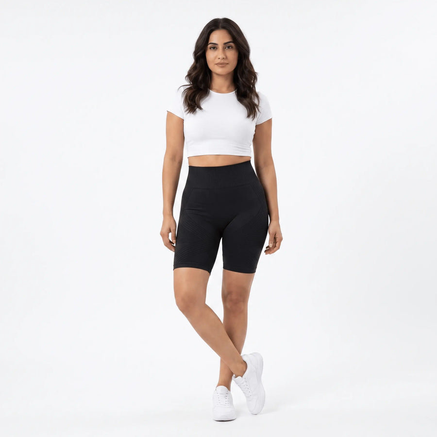 3D™ Short Antirroces – Suave y Sin Rozaduras