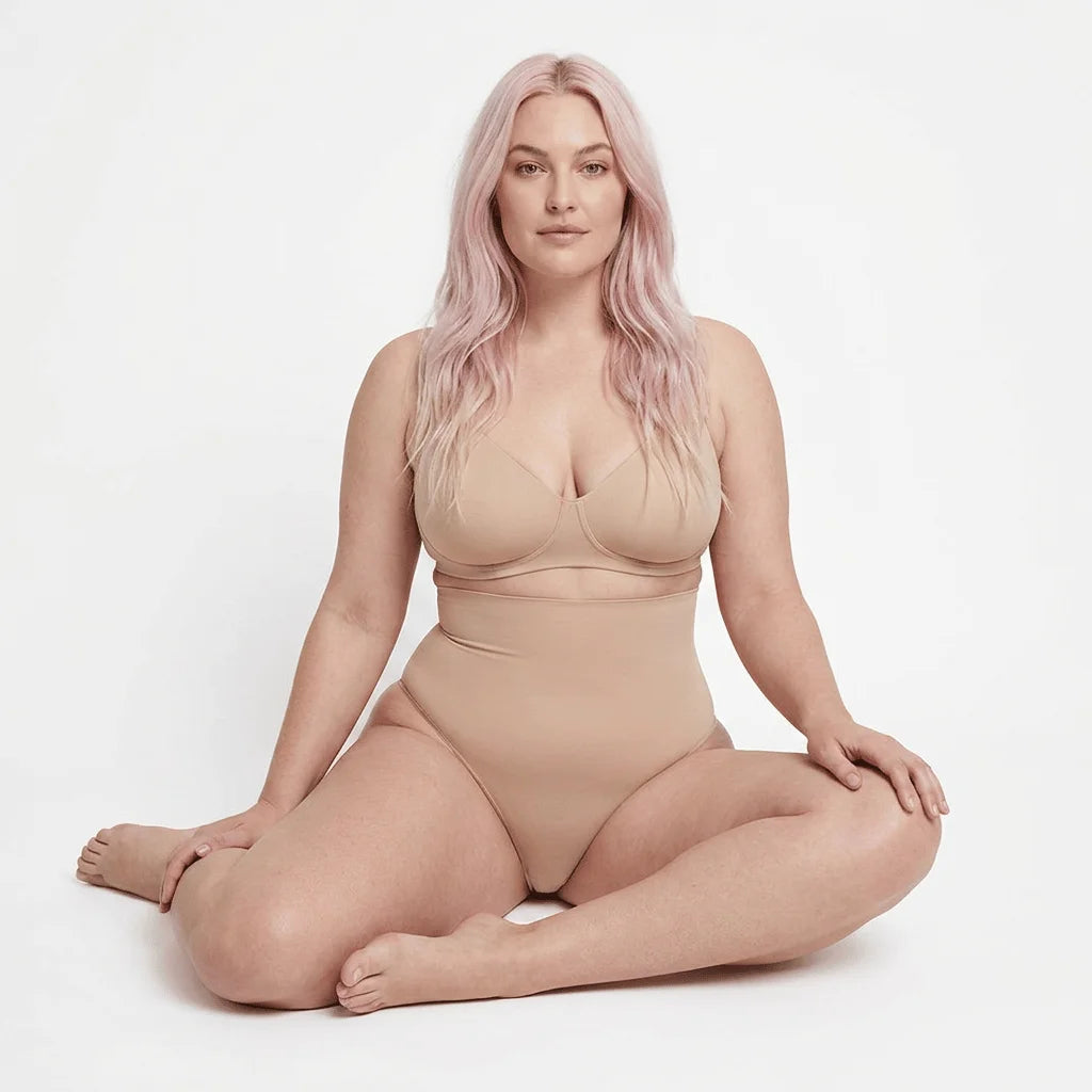 Tanga Moldeador Cellumove