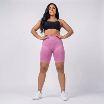 Antirozaduras 3D-Short Legging