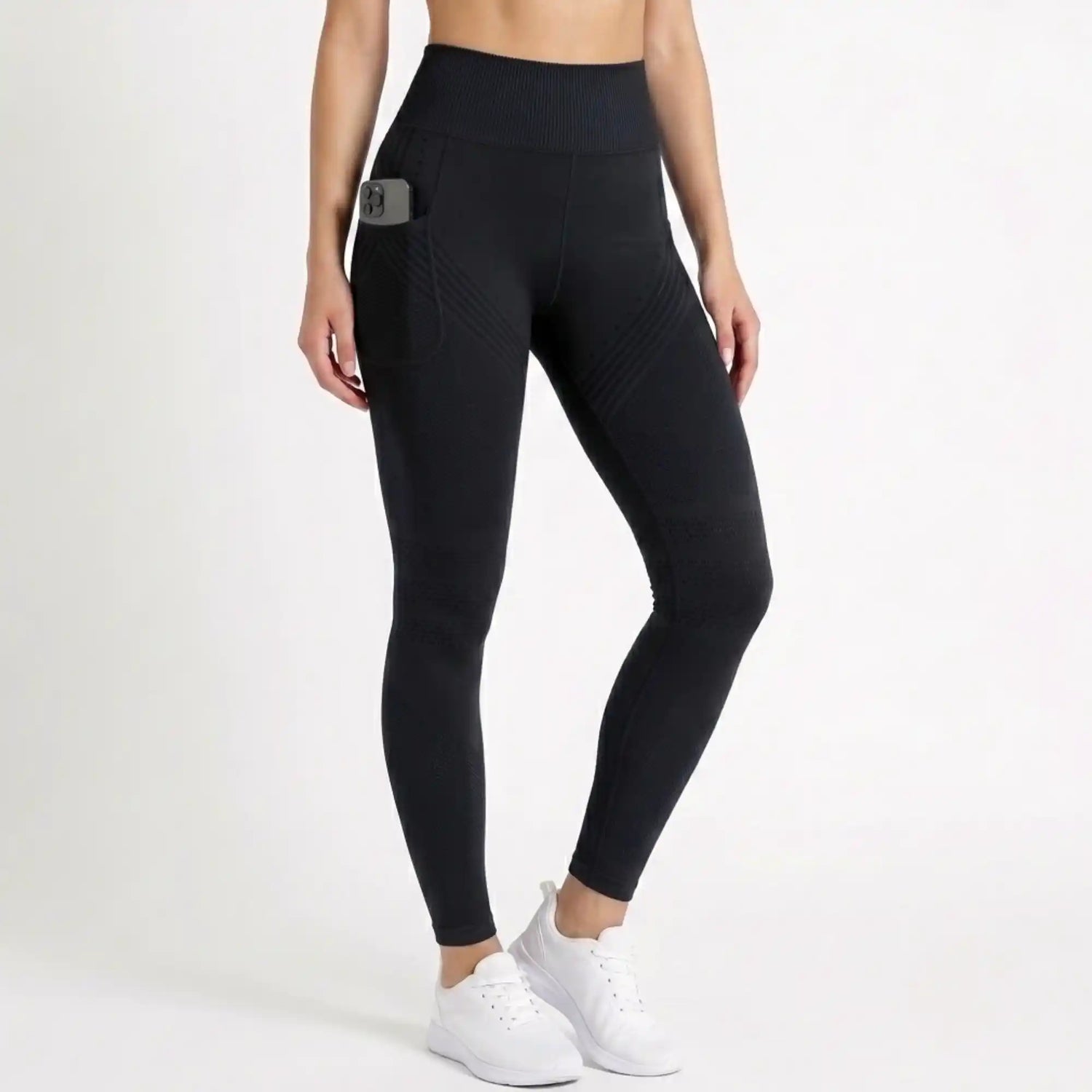 3D™ - Leggings Moldeadores y Alisadores