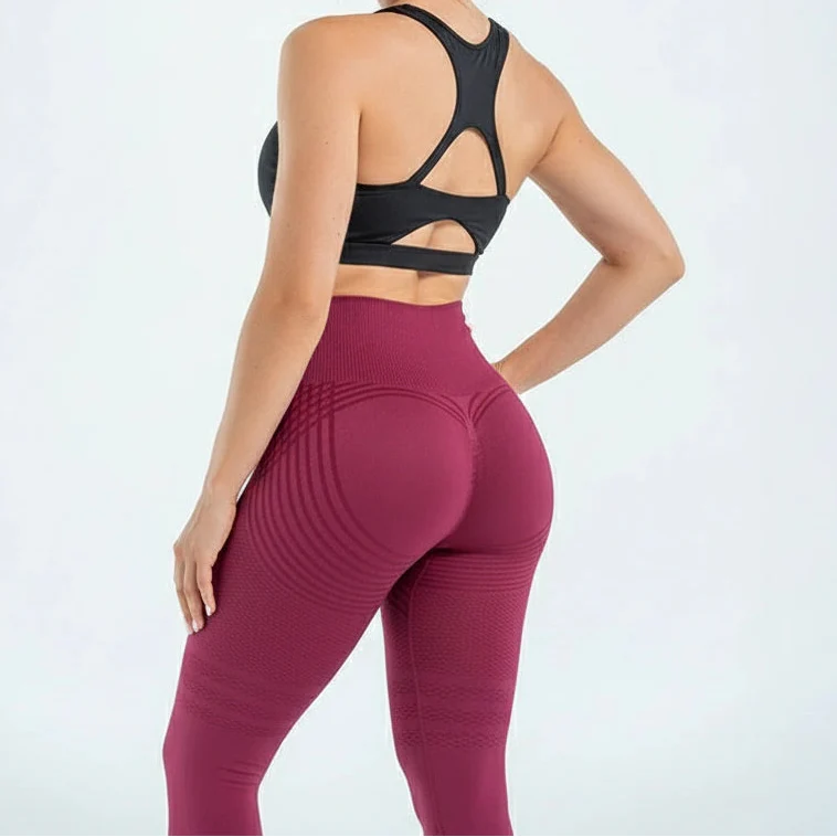 Cellumove Legging, Cellumove 3D-legging, definieer je silhouet, hoge Cellumove Legging, Cellumove 3D-legging, definieer je silhouet, hoge
