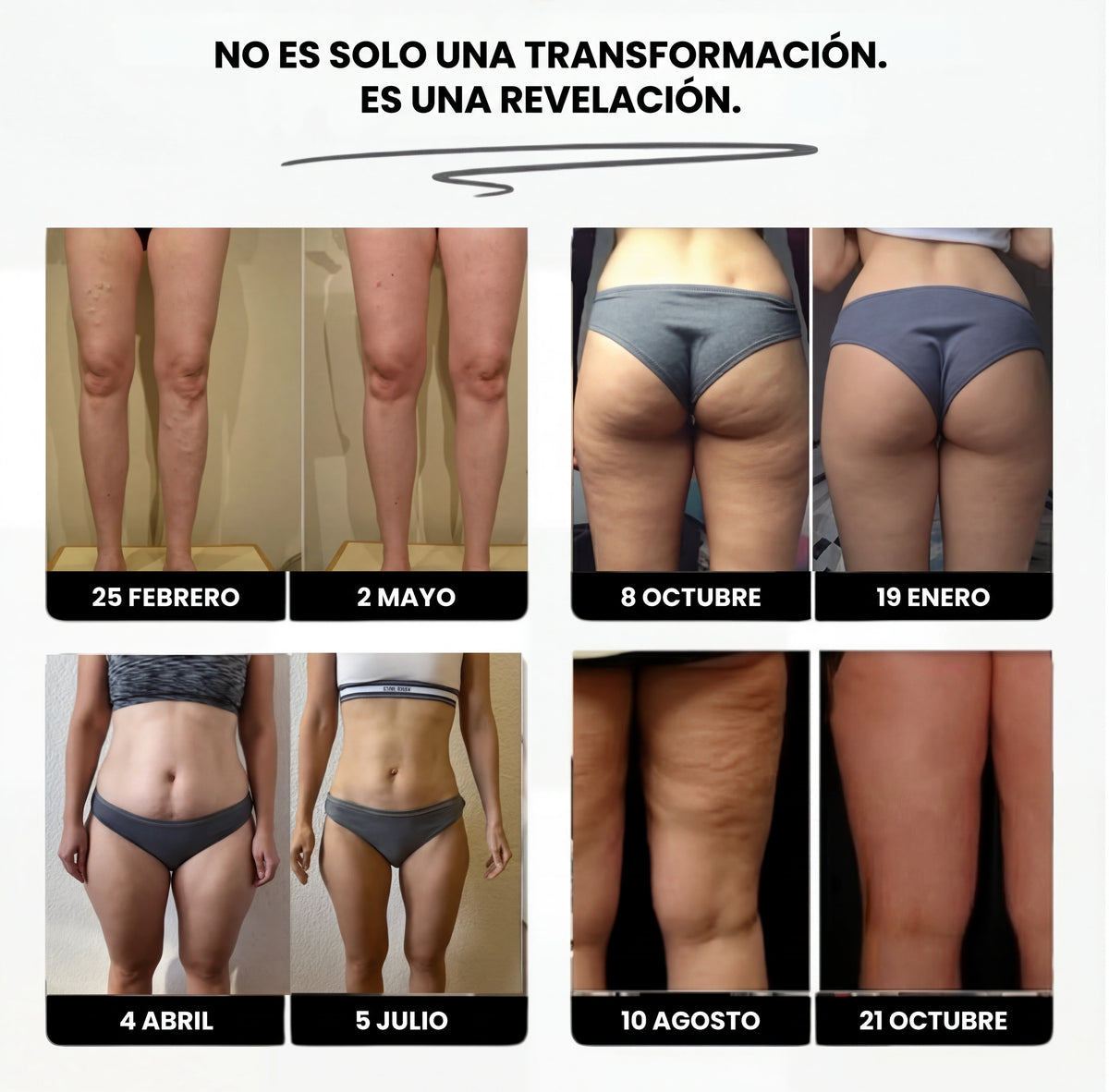 Legging 3D Cellumove – Redefine tu silueta sin esfuerzo