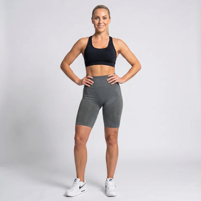 Antirozaduras 3D-Short Legging