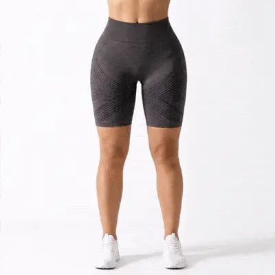 Shorts antirrozaduras de compresión 3D CelluMove al caminar